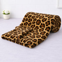 BRANDONN Baby Blanket | 100x75 cm Swaddle Wrap (0–12 Months)