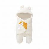 First Kick Baby Blanket Newborn Gift Pack of Swaddle Wrapper, 0-9 Months, Length 68 cm x Width 68 cm