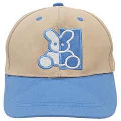 BRANDONN Cartoon Print Kids Cap for Boys & Girls (6–14 Years)