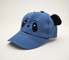 BRANDONN Cartoon Print Kids Cap for Boys & Girls (6–14 Years)