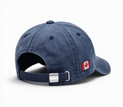 BRANDONN Unisex Casual Cotton Sports Cap with Breathable Design & Sun Protection