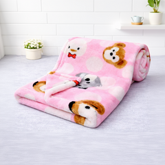 BRANDONN Newborn Baby Swaddle Blanket Gift Pack – Pack of 3 & Pack of 2 (0–12 Months)