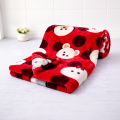 BRANDONN Newborn Baby Swaddle Blanket Gift Pack – Pack of 3 & Pack of 2 (0–12 Months)