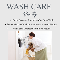 BRANDONN Hooded Smiley Baby Swaddle Blanket (0–9 Months, Pack of 1)