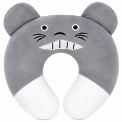 BRANDONN Baby U-Shaped Neck Support & Feeding Pillow