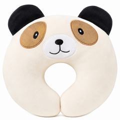 BRANDONN Baby U-Shaped Neck Support & Feeding Pillow