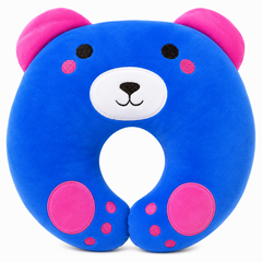 BRANDONN Baby U-Shaped Neck Support & Feeding Pillow