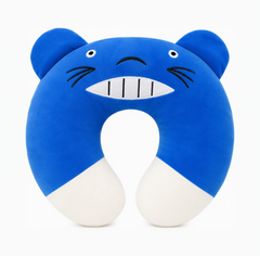 BRANDONN Baby U-Shaped Neck Support & Feeding Pillow