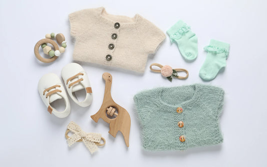 Why Hooded Baby Towels Are a Must-Have for Parents