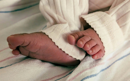 Baby Wardrobe Essentials Every New Parent Needs