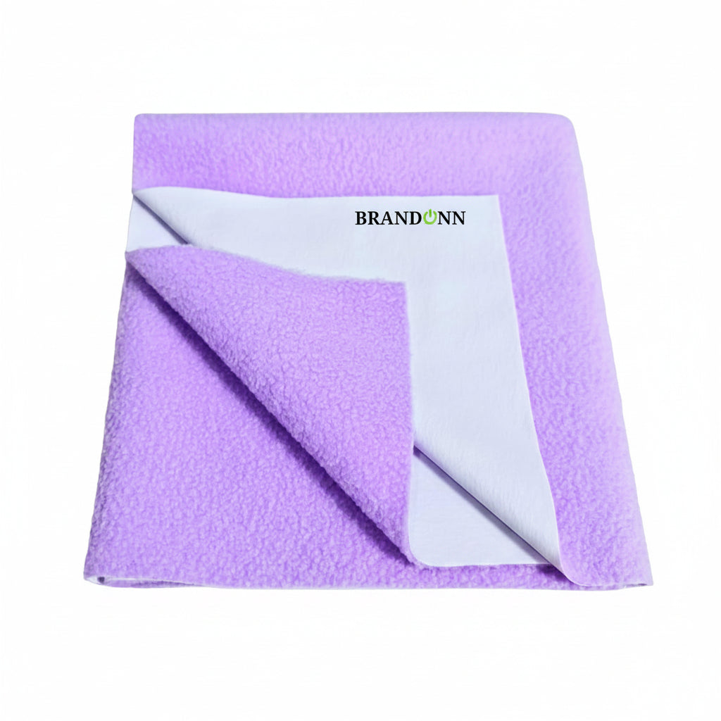 BRANDONN Newborn Baby Gift Set Combo Pack of Bedding Set for Boys and Girl Pack of 3 Pcs.
