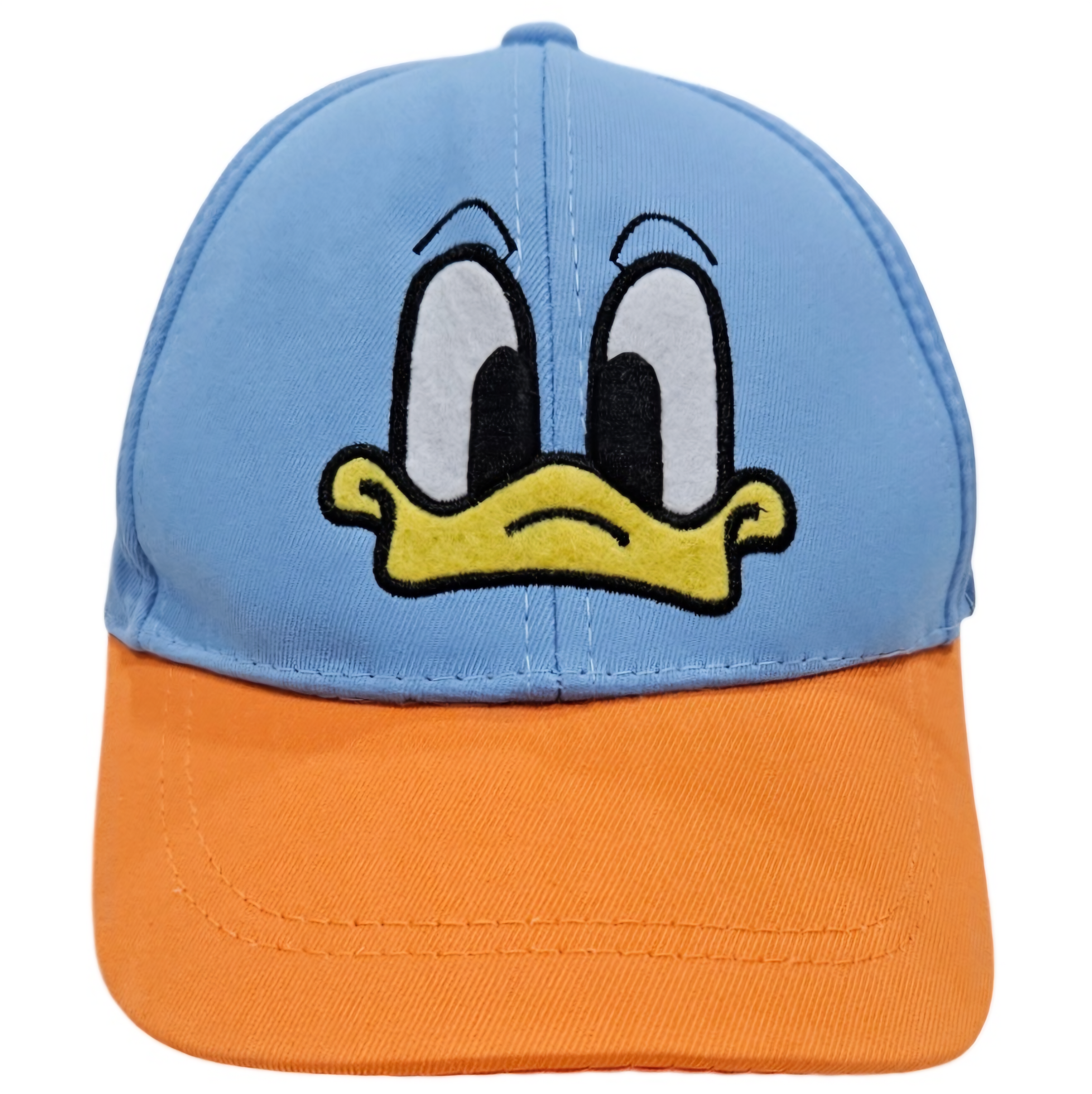 BRANDONN Cartoon Print Kids Cap for Boys & Girls (6–14 Years)