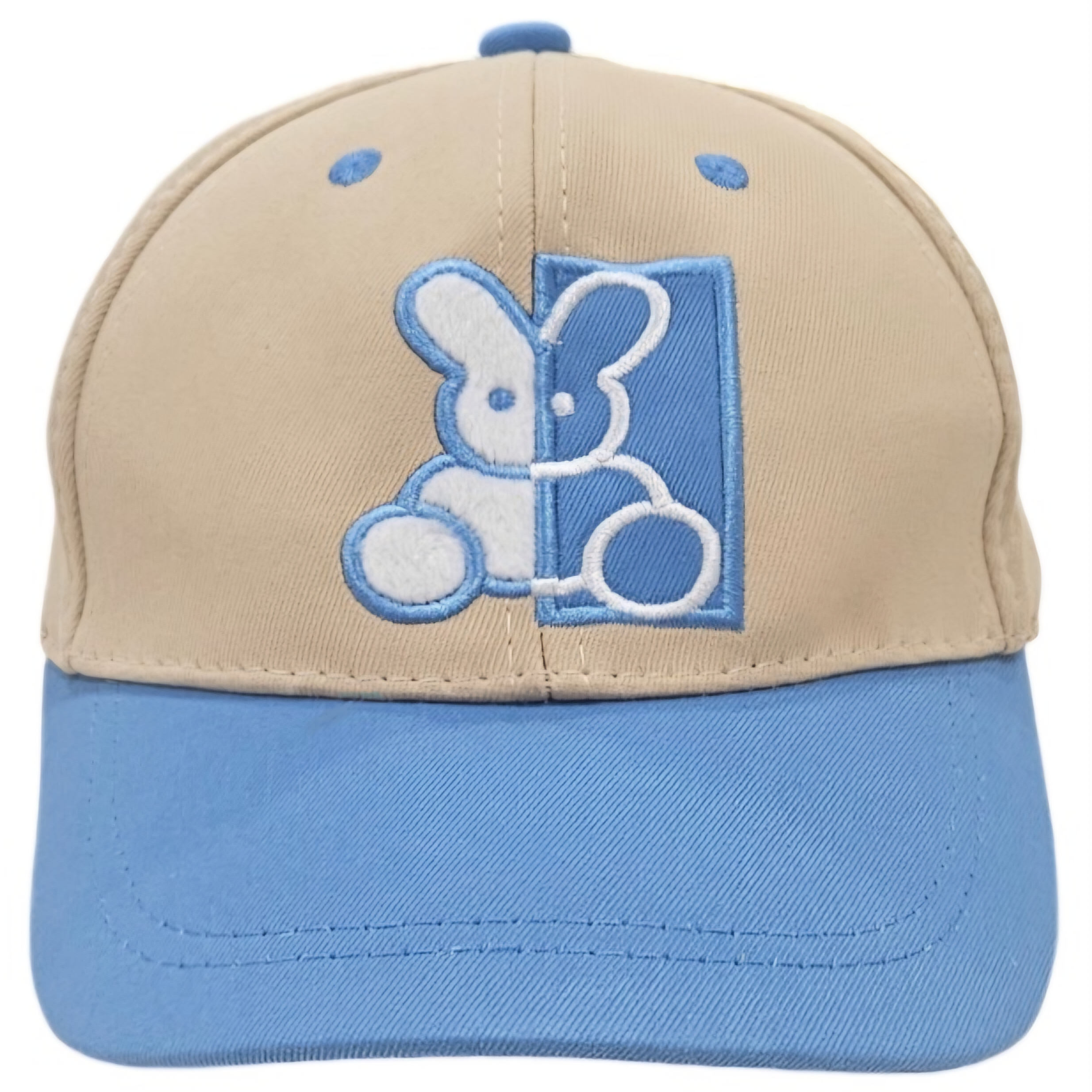 BRANDONN Cartoon Print Kids Cap for Boys & Girls (6–14 Years)