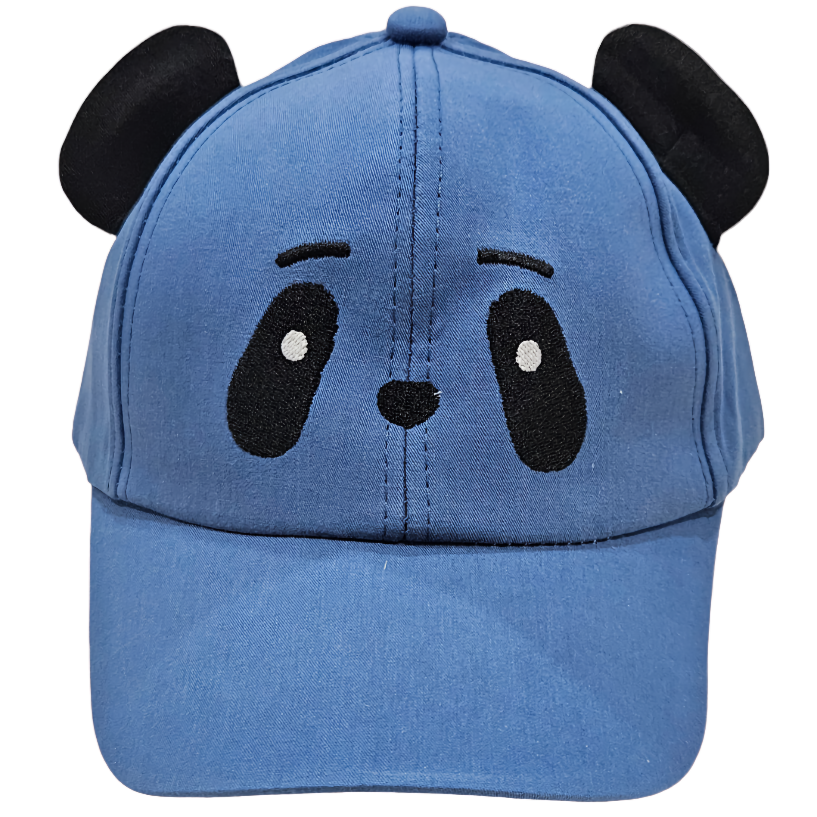 BRANDONN Cartoon Print Kids Cap for Boys & Girls (6–14 Years)