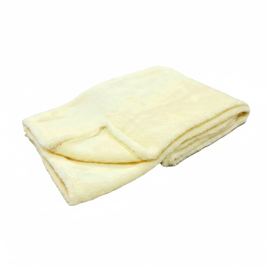 BRANDONN Baby Blankets New Born Pack of Crib Wrapping Sheet Pack of 1