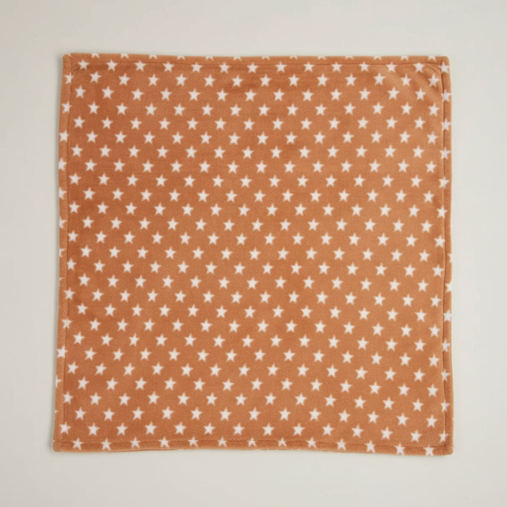 First Kick Baby Blanket New Born Pack of Wrapper Durable Fleece Polyester Cum Baby Crib Sheet for Baby Boys and Baby Girls, 107 cm X 85 cm, 0-12 Months Baby Pink