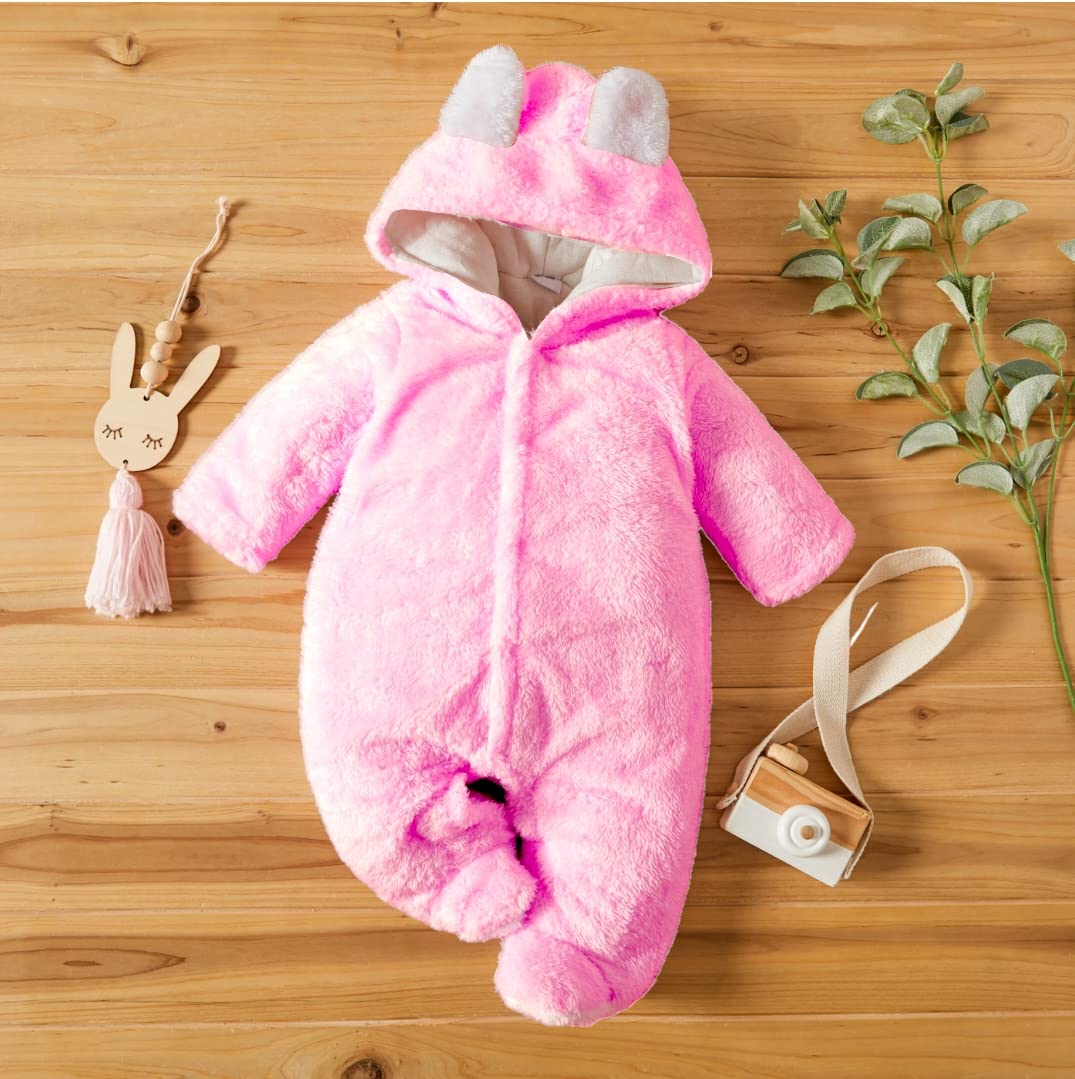 First Kick Baby Wearable Sleeping Bag New Born Hooded Snap Button Closer Security Bag (6-9 Months, Grey)