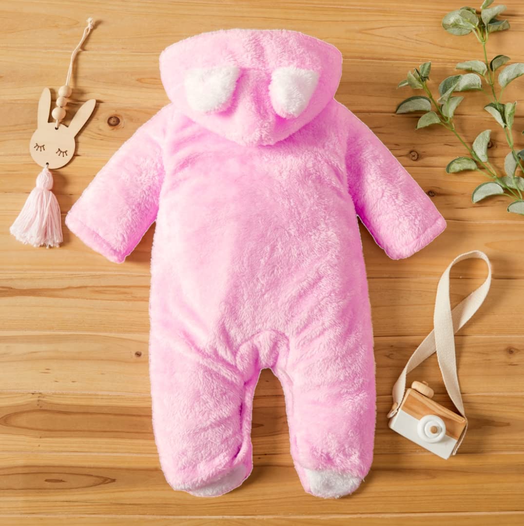 First Kick Baby Wearable Sleeping Bag New Born Hooded Snap Button Closer Security Bag (6-9 Months, Grey)