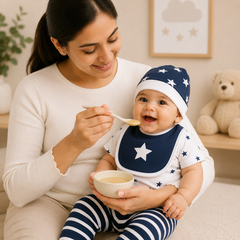 BRANDONN Presents New Born Baby Summer Wear Baby Clothes 8 Pcs Sets 100% Cotton Baby Boys Girls Unisex Baby Cotton/Summer Suit Infant Clothes First Gift for New Born Baby…