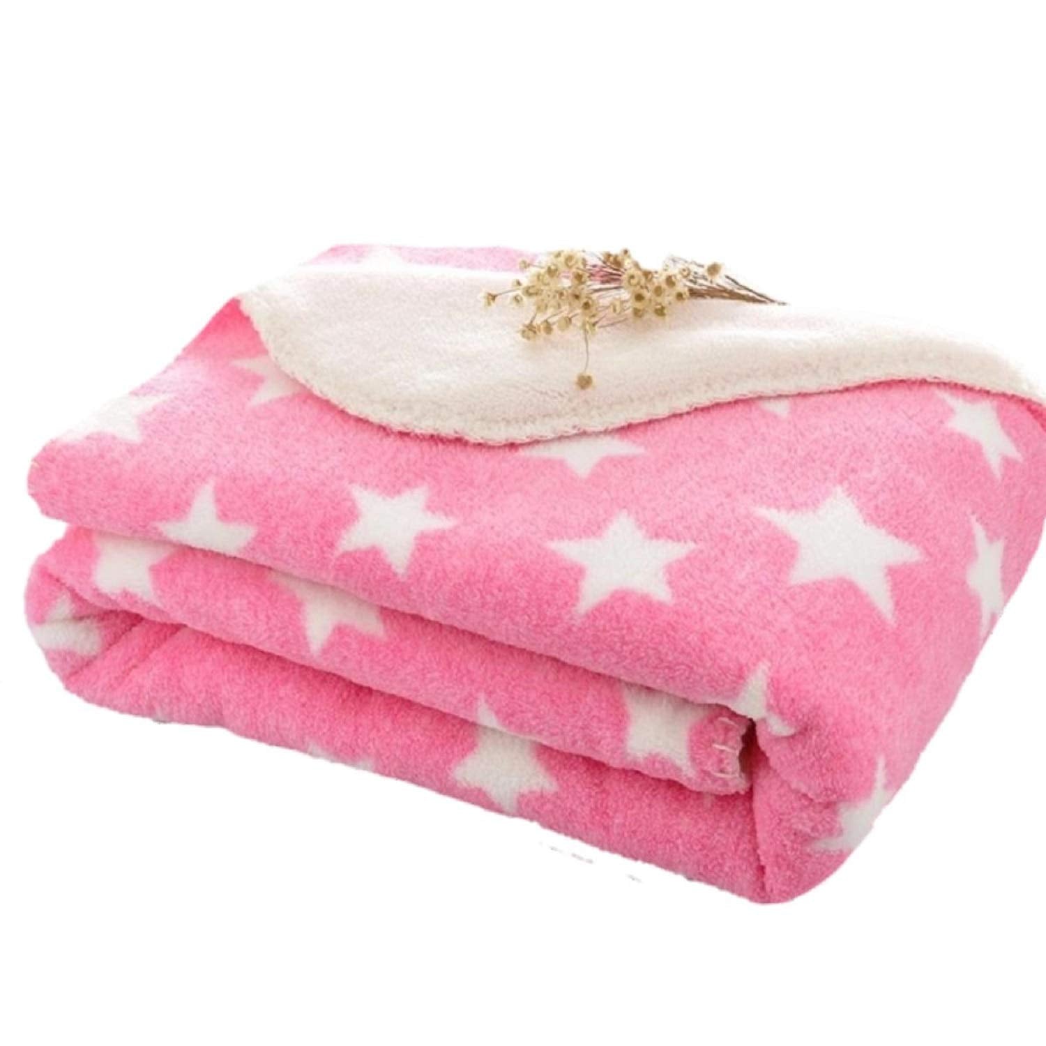 First Kick New Born Super Soft Baby Blanket Wrapper Durable Fleece Polyester Sheet Cum Baby Blanket for Baby Boys, Baby Girls, Babies (100cm x 75cm, 0-6 Months) Beige