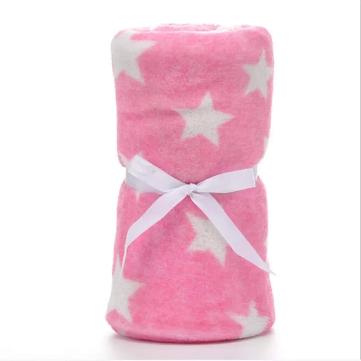 First Kick New Born Super Soft Baby Blanket Wrapper Durable Fleece Polyester Sheet Cum Baby Blanket for Baby Boys, Baby Girls, Babies (100cm x 75cm, 0-6 Months) Beige