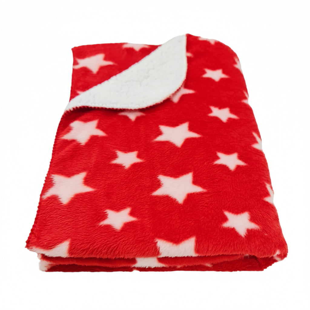First Kick New Born Super Soft Baby Blanket Wrapper Durable Fleece Polyester Sheet Cum Baby Blanket for Baby Boys, Baby Girls, Babies (100cm x 75cm, 0-6 Months) Beige