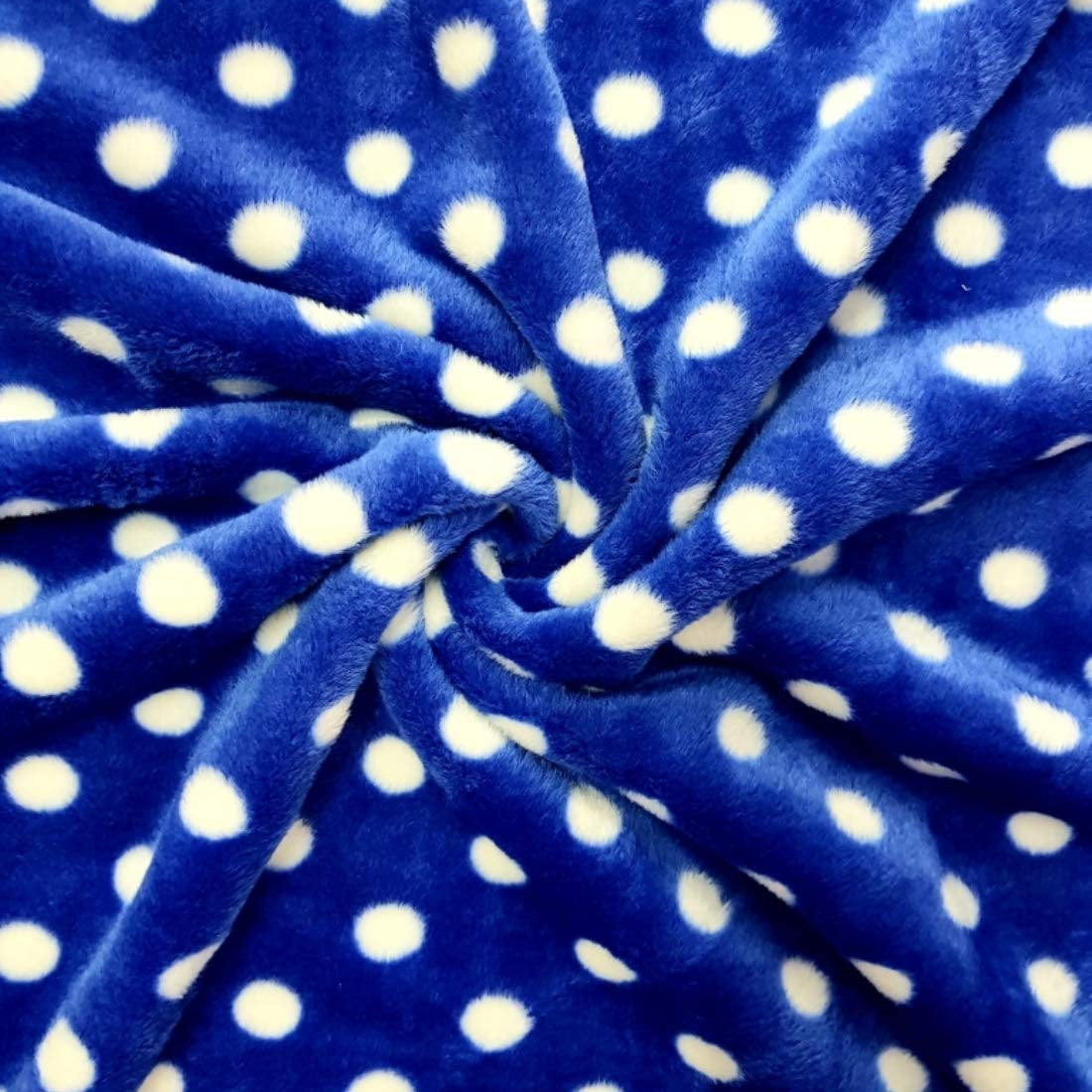 First Kick Super Soft Fleece Baby Blanket & Wrapper ( 100 × 75 cm, 0–6 Months)