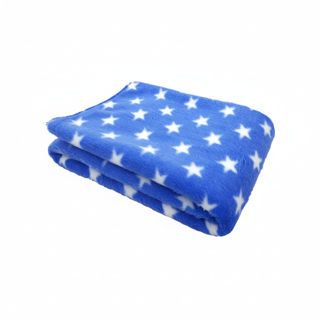 First Kick New Born Super Soft Baby Blanket Wrapper Durable Fleece Polyester Sheet Cum Baby Blanket for Baby Boys, Baby Girls, Babies (100cm x 75cm, 0-6 Months) Beige