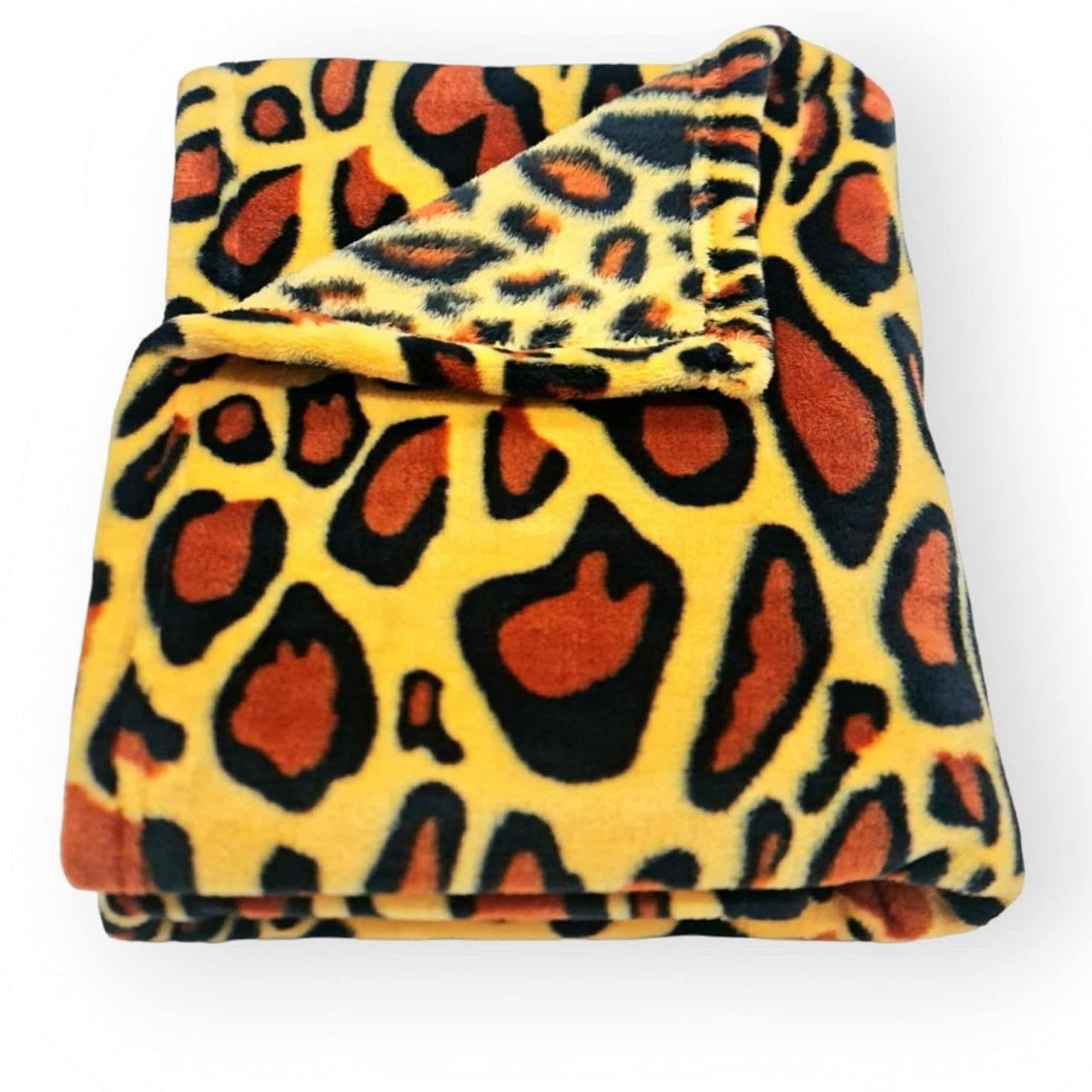 BRANDONN Baby Blankets Newborn Hooded Soft Wrapper Cum Towel for Baby Boys and Baby Girls Pack of 1