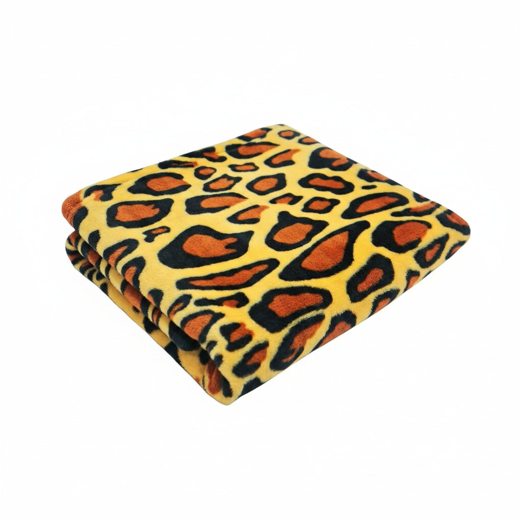 BRANDONN Baby Blankets Newborn Hooded Soft Wrapper Cum Towel for Baby Boys and Baby Girls Pack of 1