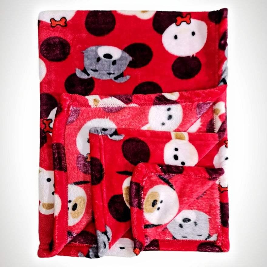 BRANDONN Baby Blankets Newborn Hooded Soft Wrapper Cum Towel for Baby Boys and Baby Girls Pack of 1