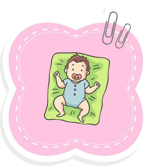 3–6 Months
