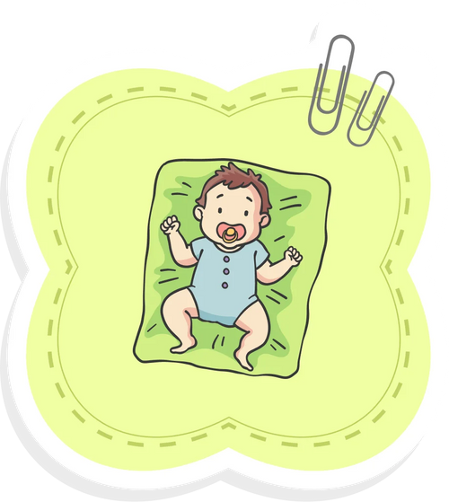 3–6 Months