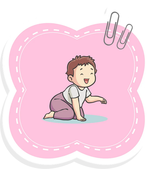 9–12 Months