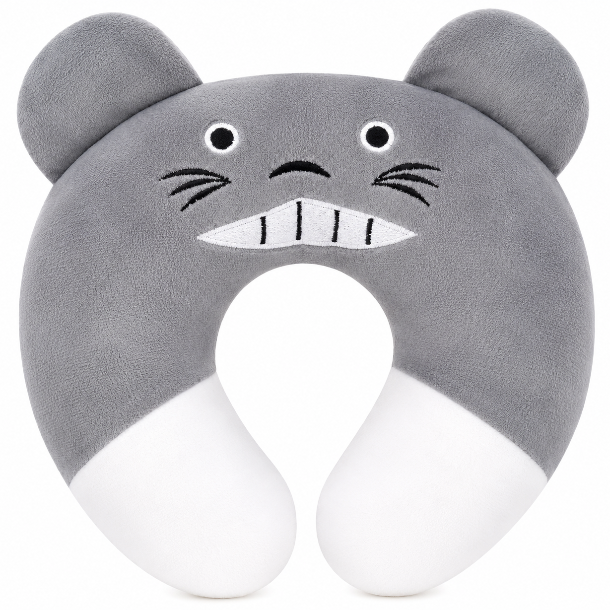 BRANDONN Baby U-Shaped Neck Support & Feeding Pillow